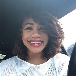 Meet your Posher, Cathy